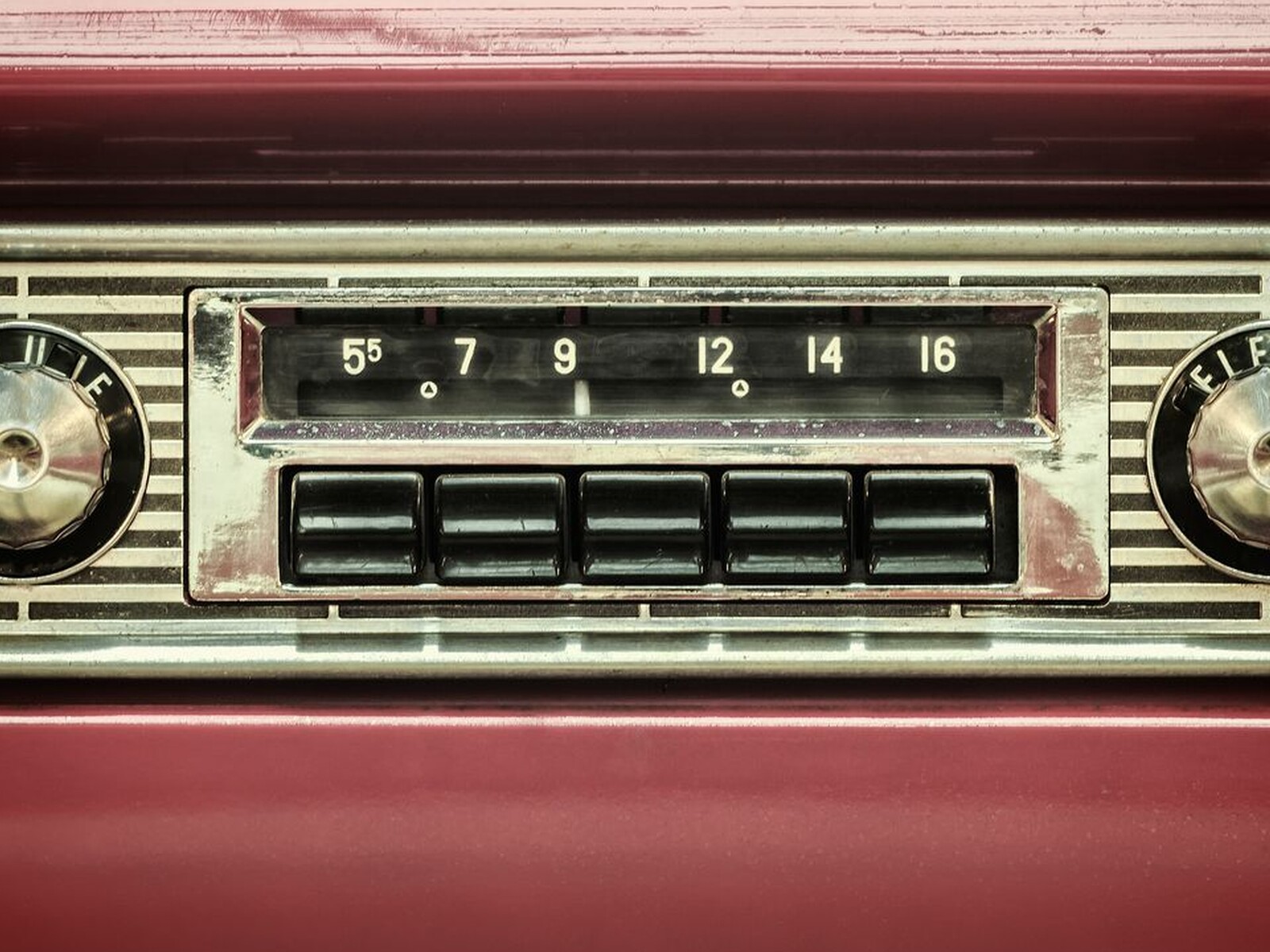 AM Radio Bill Passes House Vote