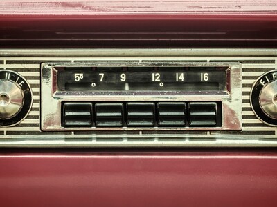 AM Radio Bill Passes House Vote